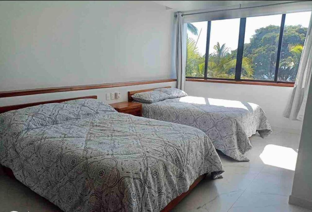 Espectacular Casa Familiar! Con Vista Increible! Villa Acapulco