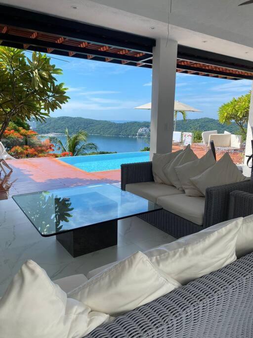 Espectacular Casa Familiar! Con Vista Increible! Villa *