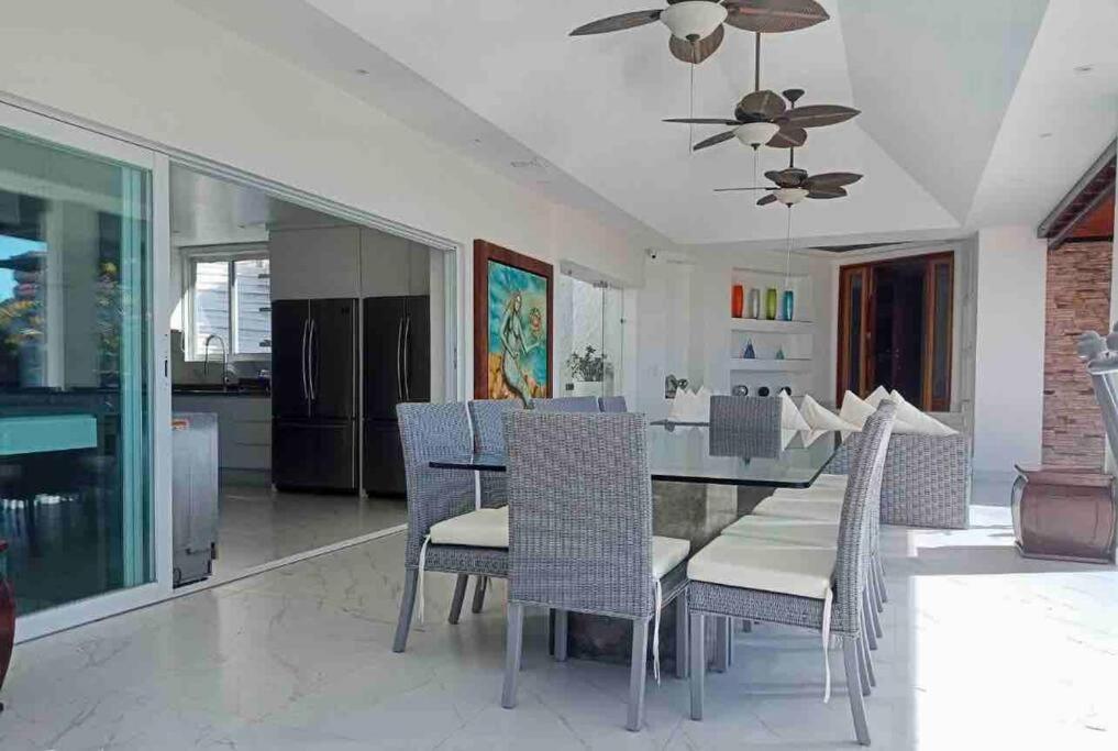 Espectacular Casa Familiar! Con Vista Increible! Villa Acapulco